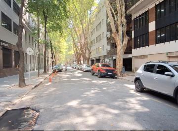 Garage · 9m² · Cochera en Belgrano, Cuba 1745 Entre Jose Hernandez y La Pampa