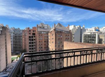 Departamento · 75m² · 3 Ambientes · Departamento con Balcon Frente en Venta en Chabuco Park