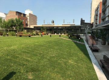 Departamento · 40m² · 2 Ambientes · 1 Cochera · Departamento - Rosario