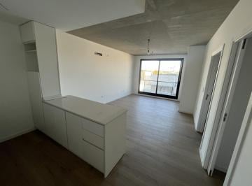 Departamento · 35m² · 1 Ambiente · Hermoso Monoambiente a Estrenar Parque Cha