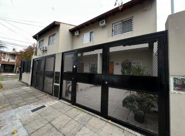 Casa · 52m² · 3 Ambientes · 1 Cochera · Dúplex 3 Ambientes en Venta en Olivos