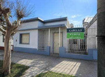 Casa · 70m² · 3 Ambientes · Casa - Lomas de Zamora Oeste