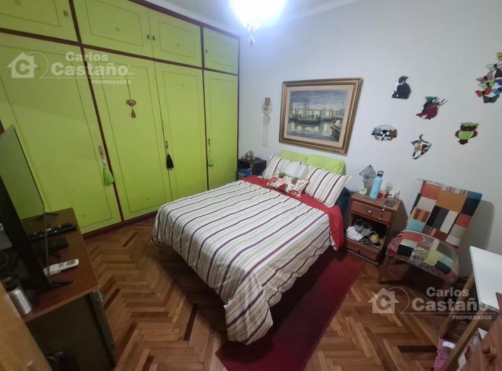 PH · 76m² · 3 Ambientes