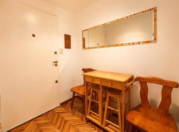 Departamento · 24m² · 1 Ambiente · Departamento en Recoleta