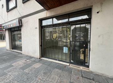 Local comercial · 40m² · Local Comercial - a m de Av Alberdi