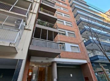 Departamento · 4 Ambientes · 1 Cochera · Departamento en Belgrano