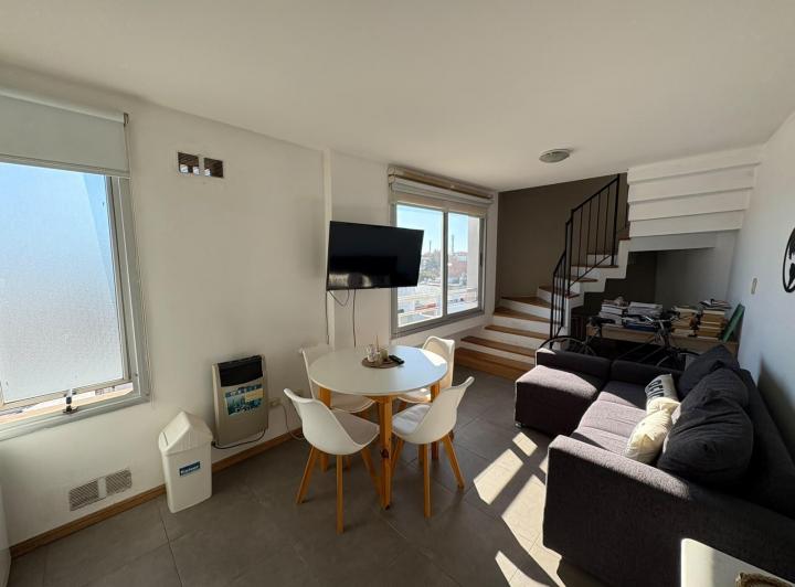 Departamento · 50m² · 2 Ambientes