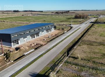 Bodega-Galpón · 2000m² · Galpón en Cañuelas