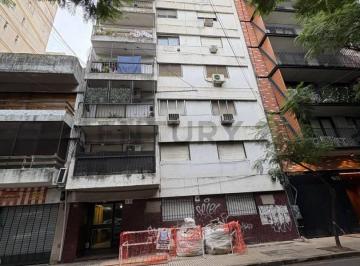 Departamento · 36m² · 2 Ambientes · Venta Departamento – 1 Dormitorio – Ideal Inversión – Centro de Rosario