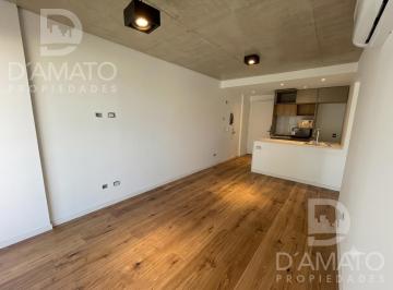 Departamento · 45m² · 2 Ambientes · Departamento en Villa del Parque