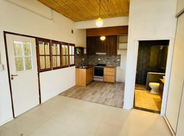 Casa · 37m² · 1 Ambiente · Monoambiente en Alquiler - Alta Barda, Neuquén
