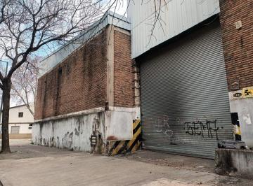 Depósito · 1500m² · Alquiler Deposito Galpon C/ Seguridad - Barracas
