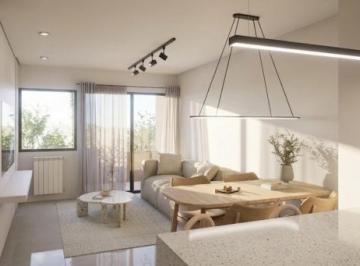Departamento · 81m² · 3 Ambientes · 1 Cochera · Preventa de Departamentos en Pozo en Moreno Centro - Oportunidad