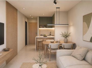 Departamento · 81m² · 3 Ambientes · 1 Cochera · Preventa de Departamentos en Pozo en Moreno Centro - Oportunidad
