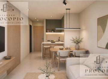 Departamento · 81m² · 3 Ambientes · 1 Cochera · Preventa de Departamentos en Pozo en Moreno Centro - Oportunidad