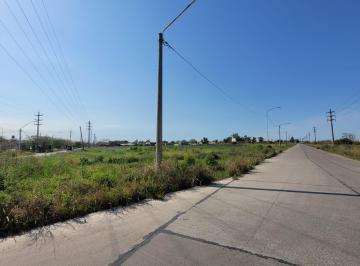 LOTES EN VENTA · Terreno en Venta: San Juan Al 2600 San Lorenzo Santa Fe