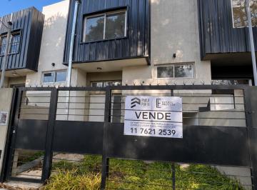 PH · 80m² · 3 Ambientes · 1 Cochera · Venta - Duplex en Venta 3 Amb. Castelar Norte