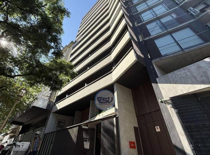 Departamento · 30m² · 1 Ambiente