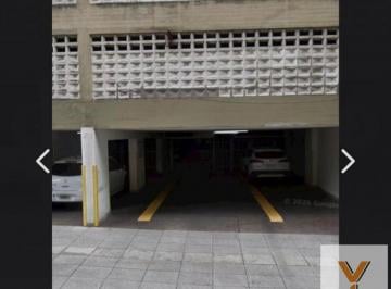 Garage · 12m² · Cochera en Venta - - 12 m - Recoleta