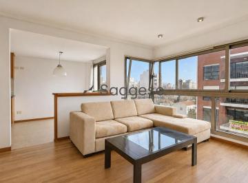 Departamento · 113m² · 3 Ambientes · 2 Cocheras · Departamento en Plaza Mitre