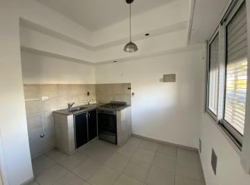 Departamento · 40m² · 1 Ambiente · Departamento Monoambiente Amplio Dividido con Habitacion