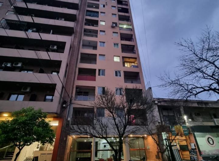 Departamento · 55m² · 2 Ambientes