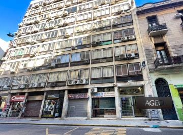 Oficina comercial de 3 ambientes, San Nicolás · Venta Oficina Dúplex 3 Ambientes en Monserrat