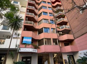 Departamento · 39m² · 2 Ambientes · Venta | Paraná | 1 Dorm | Nueva Córdoba