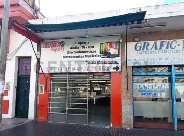 Local comercial · 100m² · 3 Ambientes · Local Alquiler Sobre Ruta 8 Frente a Metrobus