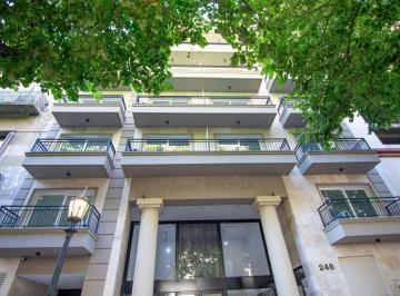 Departamento · 27m² · 1 Ambiente · Alquiler 1 Amb a Estrenar Full Amenities San Telmo