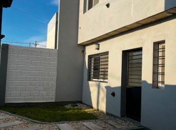 Departamento de 2 ambientes, Berisso · Alquiler de Duplex a Estrenar.