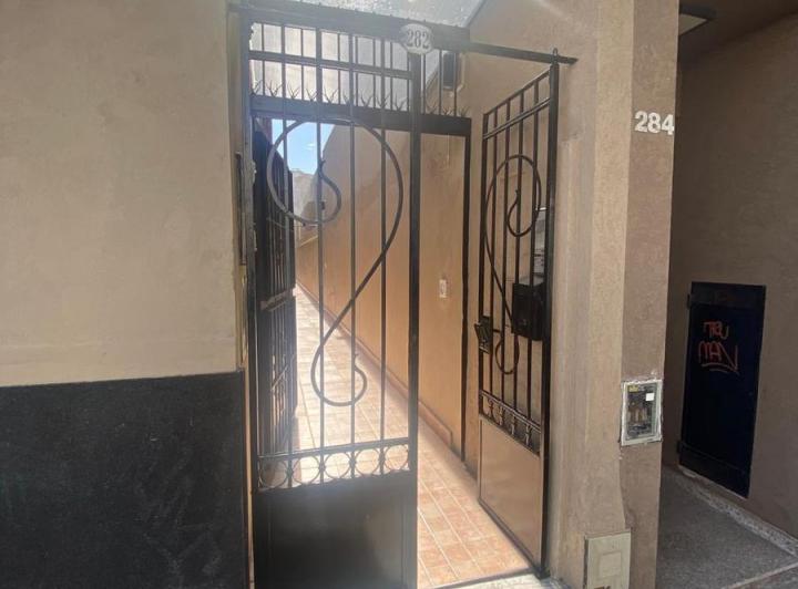 PH · 119m² · 4 Ambientes