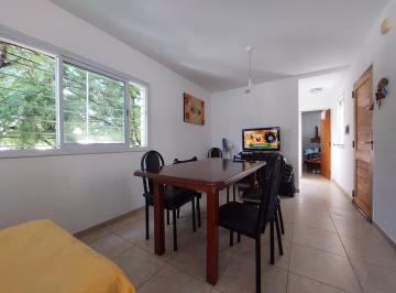 Departamento · 48m² · 5 Ambientes · Departamento en Venta en Alto Alberdi 1 Dormitorio con Balcón Esquina