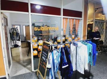 Oficina comercial · 15m² · 1 Ambiente · Venta Local Comercial Centro