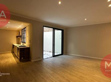 Casa · 92m² · 3 Ambientes · Casa de Pasillo 2 Dorm. - Mendoza 3000 - Lourdes Rosario | Venta