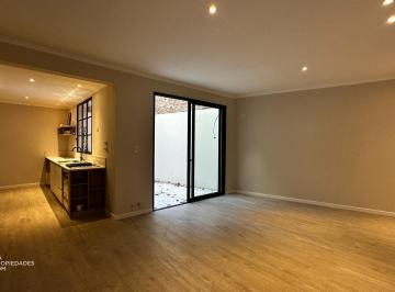 Casa · 92m² · 3 Ambientes · Casa de Pasillo 2 Dorm. - Mendoza 3000 - Lourdes Rosario | Venta