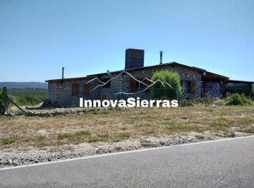 Casa · 155m² · 4 Ambientes · 1 Cochera · Oportunidad! en Venta Casa Camino Al Dique La Viña, Quebrada de Los Pozos | Va. de Las Rosas