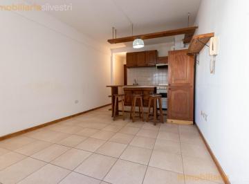 Departamento · 32m² · 2 Ambientes · 46 Entre 14 y 15 La Plata - Departamento de un Dormitorio con Balcón Al Frente en Venta