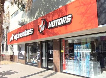 Local comercial · 100m² · Alquiler de Local