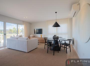 Departamento · 82m² · 3 Ambientes · Departamento 2 Dorm. en Nuevo Malagueño, Panoramic - a Estrenar