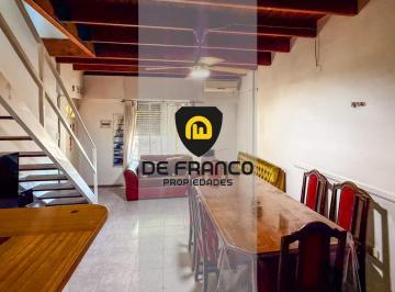 Departamento · 71m² · 3 Ambientes · Departamento 3 Ambientes Apto Credito Muñiz con Balcon