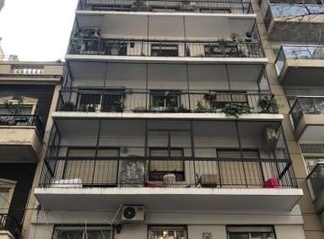 Departamento de 3 ambientes, Recoleta · 3 Ambientes Vista Pulmon de Manzana Muy Soleado Balcon Corrido
