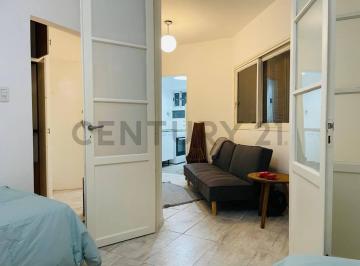 Departamento · 26m² · 1 Ambiente · Venta Monoambiente en Recoleta