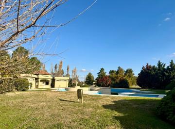 Terreno · 948m² · Venta - Lote de 948 m². La Carolina, Golf Country Club, Piñero.