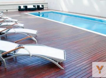 Departamento · 36m² · 1 Ambiente · Departamento en Alquiler - Monoambiente 1 Baño - 42 m - Palermo