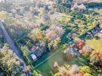 Terreno · 10000m² · Venta de Predio 10.000. - m² Gran Inversion en Pilar