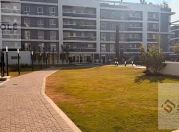 Departamento · 70m² · 3 Ambientes · 1 Cochera · Departamento en Alquiler 2 Dorm. - Harmonie Condominio