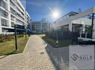 Departamento · 70m² · 3 Ambientes · 1 Cochera · Departamento en Alquiler 2 Dorm. - Harmonie Condominio