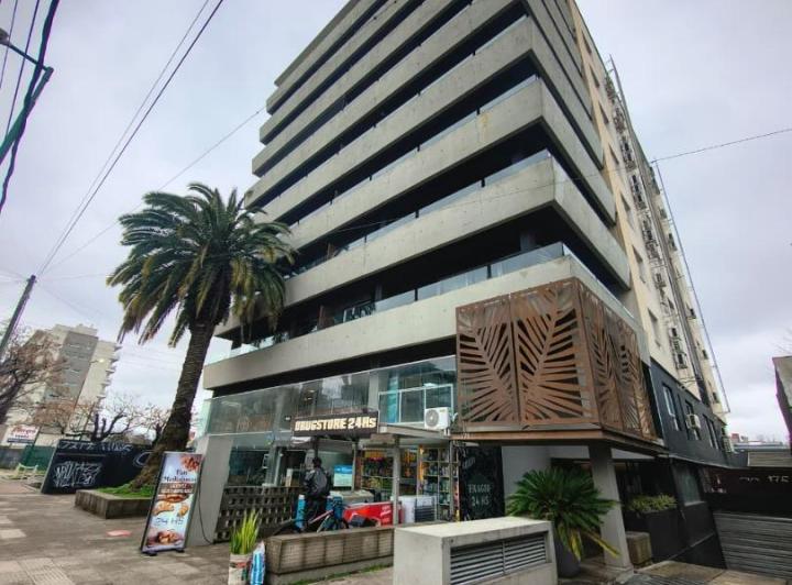 Departamento · 48m² · 2 Ambientes
