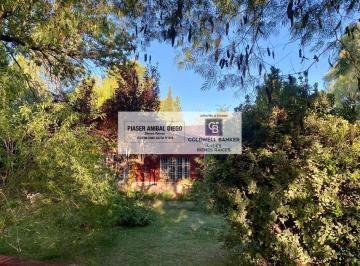 Quinta vacacional · 300015m² · 10 Ambientes · 3 Cocheras · Quinta en Cuadro Nacional